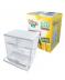 BEAK'S ECO FEEDER KUTULU AKILLI YEMLİK 8'Lİ