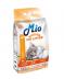 MİO 5 LT BENTONİT KEDİ KUMU PORTAKAL KALIN TANELİ