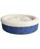 HMR COMFORT SİMİT YATAK MAVİ