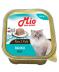 MİO KEDİ PÜRE MAMA BALIKLI 100 GR