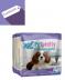 PET PRETTY TUVALET EĞİTİM PEDİ LAVANTALI 60x90 30'LU