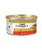 GOURMET GOLD PARÇA ETLİ VE SOSLU SIĞIR ETLİ KEDİ KONSERVESİ 85 GR X 60 ADET