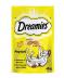 WHISKAS DREAMIES KEDİ ÖDÜL MAMASI PEYNİRLİ 60 GR - 6'LI