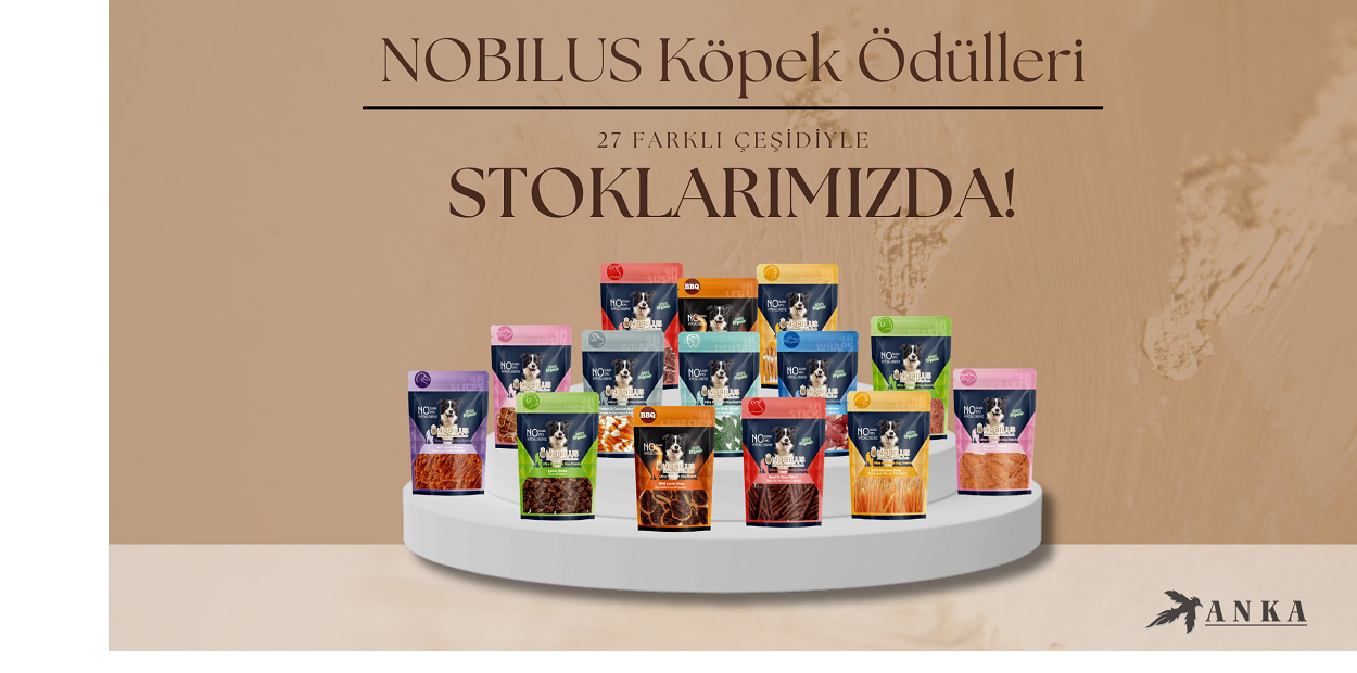 NOBILUS