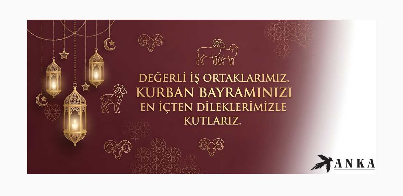 2026 Kurban Bayramı Slider