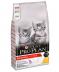PRO PLAN KITTEN (YAVRU) KEDİ MAMASI TAVUKLU 10 KG